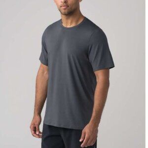 Lululemon - Men's Short Sleeve